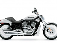 Мотоцикл Harley Davidson VRSCB V-Rod 2004 фото