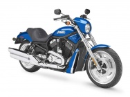 Мотоцикл Harley Davidson VRSCD Night Rod 2007 фото