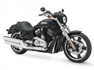 Мотоцикл Harley Davidson VRSCD Night Rod 2008 фото