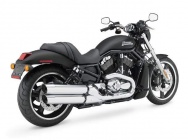 Мотоцикл Harley Davidson VRSCD Night Rod 2008 фото