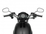 Мотоцикл Harley Davidson VRSCDX Night Rod Special 2007 фото