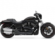 Мотоцикл Harley Davidson VRSCDX Night Rod Special 2009 фото