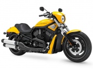 Мотоцикл Harley Davidson VRSCDX Night Rod Special 2011 фото