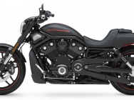 Мотоцикл Harley Davidson VRSCDX Night Rod Special 2012 фото