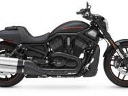 Мотоцикл Harley Davidson VRSCDX Night Rod Special 2012 фото