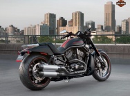 Мотоцикл Harley Davidson VRSCDX Night Rod Special 2013 фото