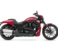 Мотоцикл Harley Davidson VRSCDX Night Rod Special 2013 фото