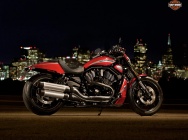 Мотоцикл Harley Davidson VRSCDX Night Rod Special 2013 фото