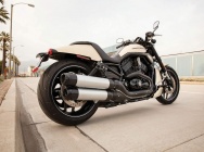 Мотоцикл Harley Davidson VRSCDX Night Rod Special 2014 фото