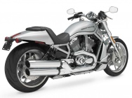 Мотоцикл Harley Davidson VRSCDX V-Rod  10th Anniversary 2012 фото