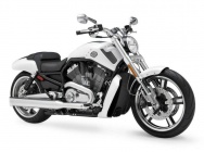 Мотоцикл Harley Davidson VRSCF V-Rod Muscle 2009 фото