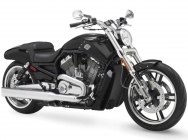 Мотоцикл Harley Davidson VRSCF V-Rod Muscle 2013 фото