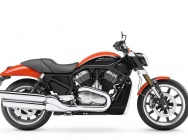 Мотоцикл Harley Davidson VRSCR Street Rod 2007 фото