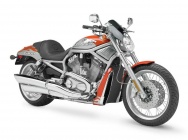 Мотоцикл Harley Davidson VRSCX V-ROD 2007 фото
