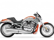Мотоцикл Harley Davidson VRSCX V-ROD 2007 фото