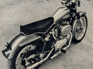 Мотоцикл Harley Davidson XLCH 900 Sportster 1967 фото