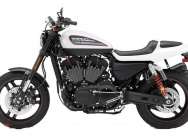Мотоцикл Harley Davidson XR 1200X 2010 фото
