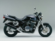 Мотоцикл Honda CB 1000 F 1993 фото
