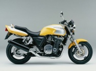 Мотоцикл Honda CB 1000 F 1994 фото