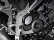 Мотоцикл Honda CB 1000 R 2012 фото