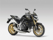 Мотоцикл Honda CB 1000 R 2012 фото