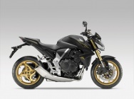 Мотоцикл Honda CB 1000 R 2012 фото