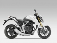 Мотоцикл Honda CB 1000 R 2012 фото