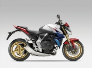 Мотоцикл Honda CB 1000 R 2013 фото