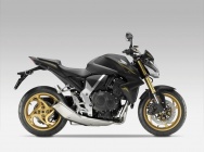 Мотоцикл Honda CB 1000 R 2013 фото