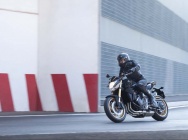 Мотоцикл Honda CB 1000 R 2013 фото