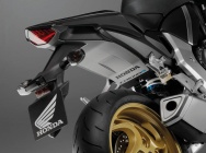 Мотоцикл Honda CB 1000 R 2013 фото