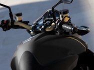 Мотоцикл Honda CB 1000 R 2013 фото