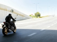 Мотоцикл Honda CB 1000 R 2013 фото