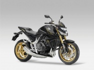 Мотоцикл Honda CB 1000 R 2013 фото