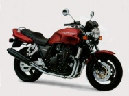 Мотоцикл Honda CB 1000 Super Four 1992 фото