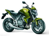 Мотоцикл Honda CB 1000R 2008 фото