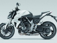 Мотоцикл Honda CB 1000R 2008 фото