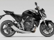 Мотоцикл Honda CB 1000R 2008 фото