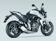 Мотоцикл Honda CB 1000R 2008 фото
