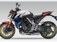 Мотоцикл Honda CB 1000R 2011 фото