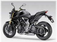 Мотоцикл Honda CB 1000R 2011 фото
