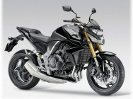 Мотоцикл Honda CB 1000R 2012 фото