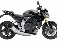 Мотоцикл Honda CB 1000R 2012 фото