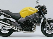 Мотоцикл Honda CB 1100 SF X11 Eleven 2000 фото