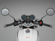 Мотоцикл Honda CB 1100 2011 фото