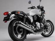 Мотоцикл Honda CB 1100 2012 фото