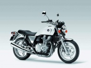 Мотоцикл Honda CB 1100 2013 фото