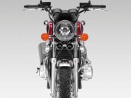 Мотоцикл Honda CB 1100 2013 фото