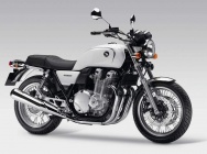Мотоцикл Honda CB 1100FX 2014 фото