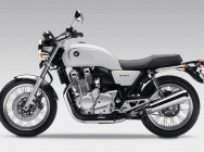 Мотоцикл Honda CB 1100FX 2014 фото